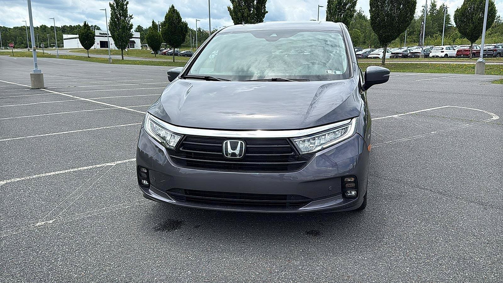 Used 2023 Honda Odyssey Touring image 15