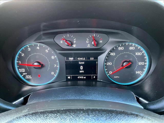 Used 2018 Chevrolet Equinox LS image 22