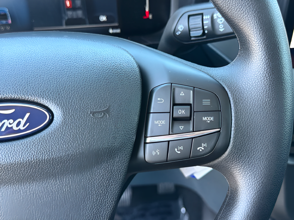 New 2026 Ford Maverick XL FWD image 14