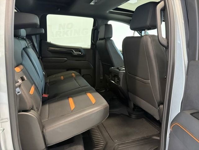 Used 2024 GMC Sierra 1500 AT4 w/ Technology Package AWD/4WD image 45