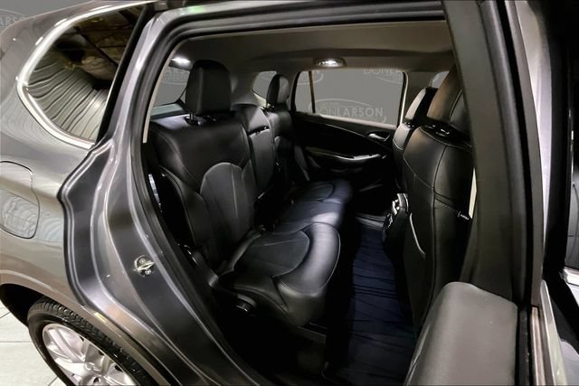 Used 2020 Buick Envision Premium AWD/4WD image 16