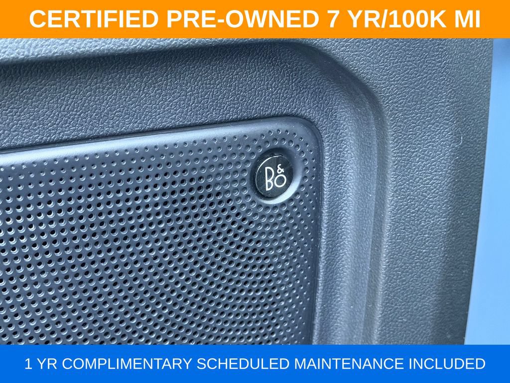Used 2023 Ford Escape Platinum w/ Premium Technology Package AWD/4WD image 28