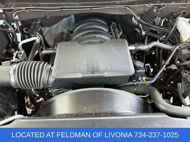 Certified 2026 Chevrolet Silverado 2500 ZR2 AWD/4WD image 31
