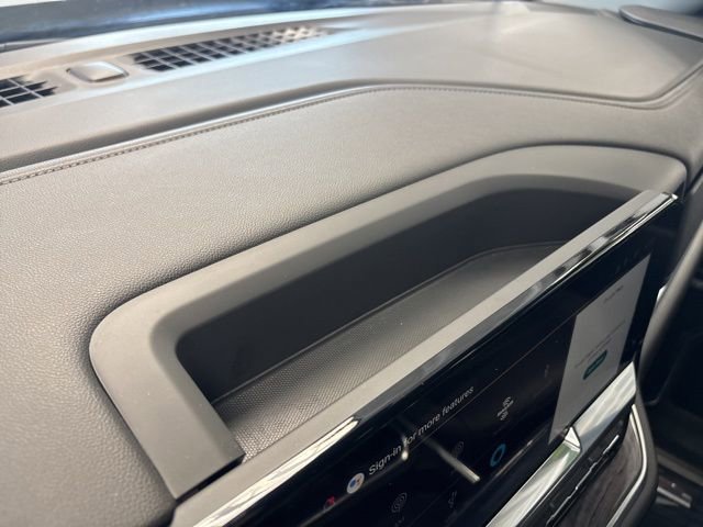 Used 2025 Chevrolet Silverado 3500 LTZ w/ LTZ Plus Package image 53