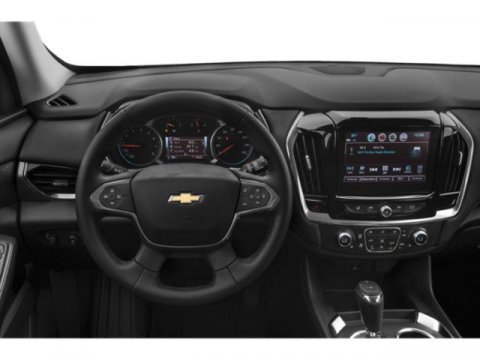 Used 2020 Chevrolet Traverse LT image 10