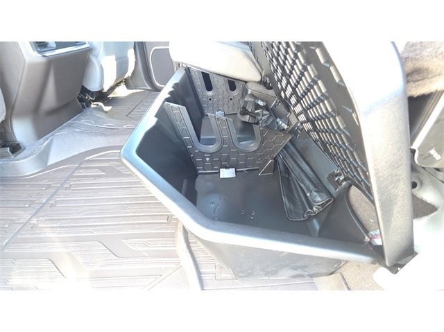 New 2026 GMC Sierra 2500 SLT w/ SLT Premium Package image 28