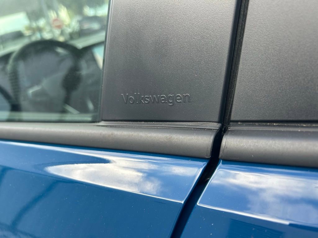 New 2026 Volkswagen Atlas Cross Sport SEL R-Line image 24