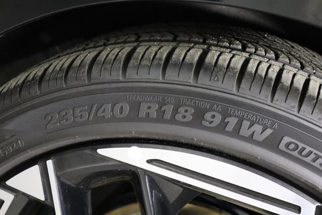 Used 2025 Kia K4 GT-Line w/ GT-Line Sunroof Package FWD image 42