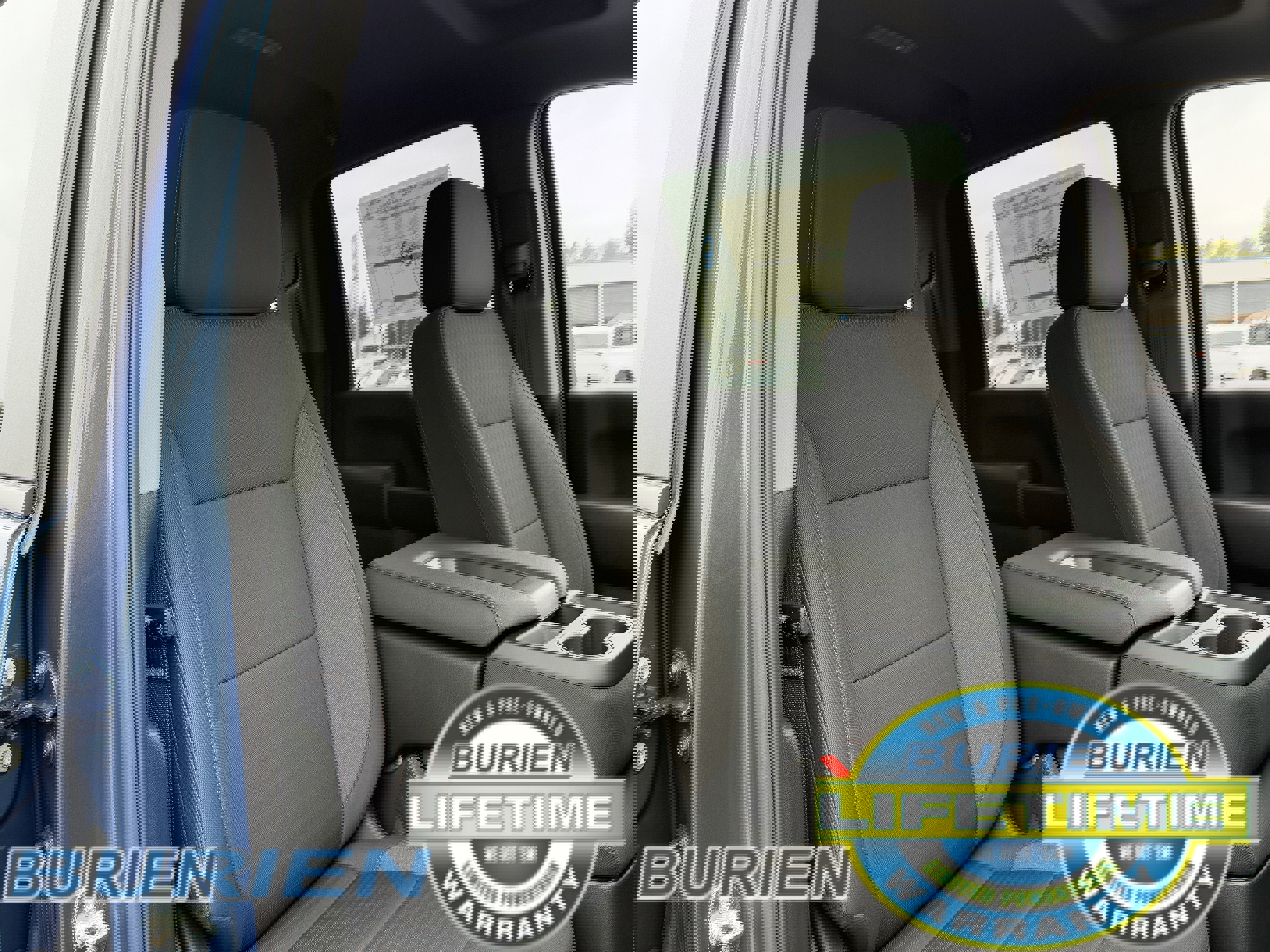 New 2026 Chevrolet Silverado 2500 Custom w/ Custom Value Package image 21