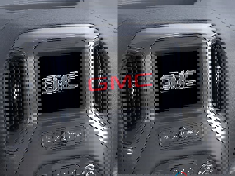 New 2024 GMC Sierra 1500 Pro w/ Pro Value Package image 20