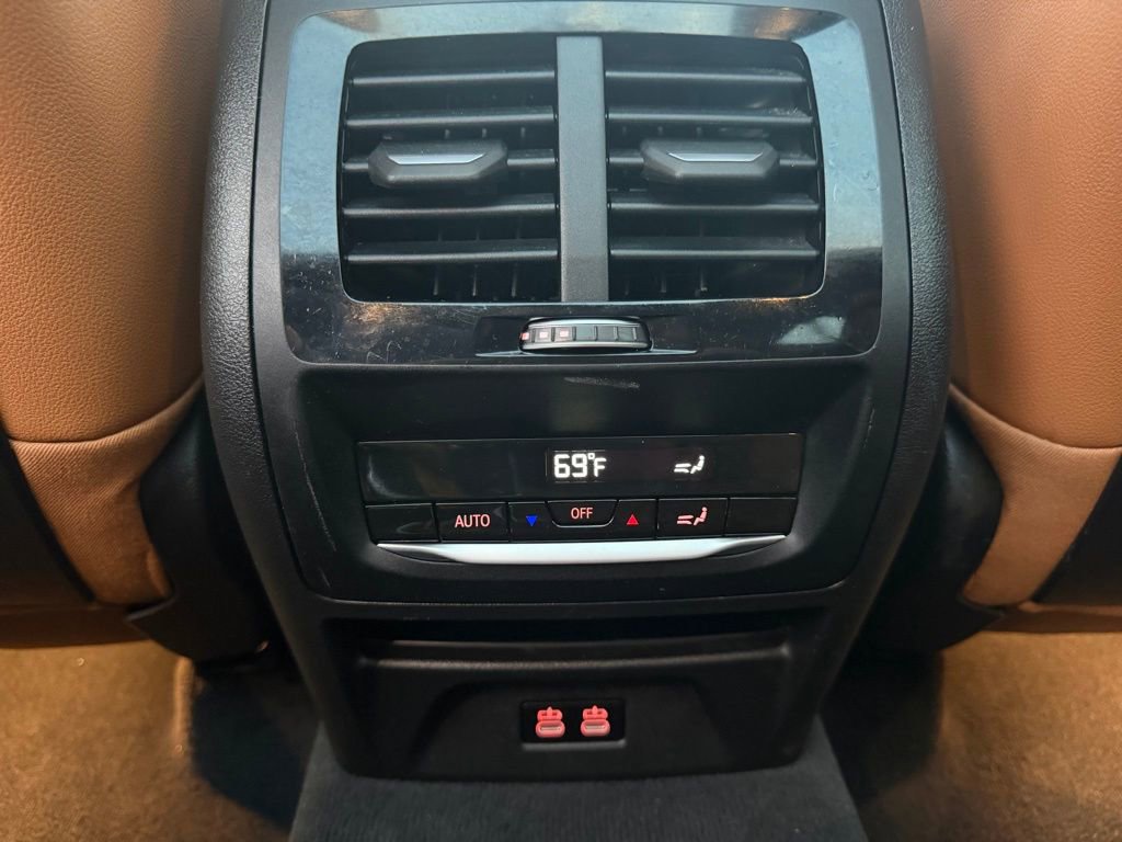 Used 2022 BMW X3 xDrive30i w/ M Sport Package 2 image 28