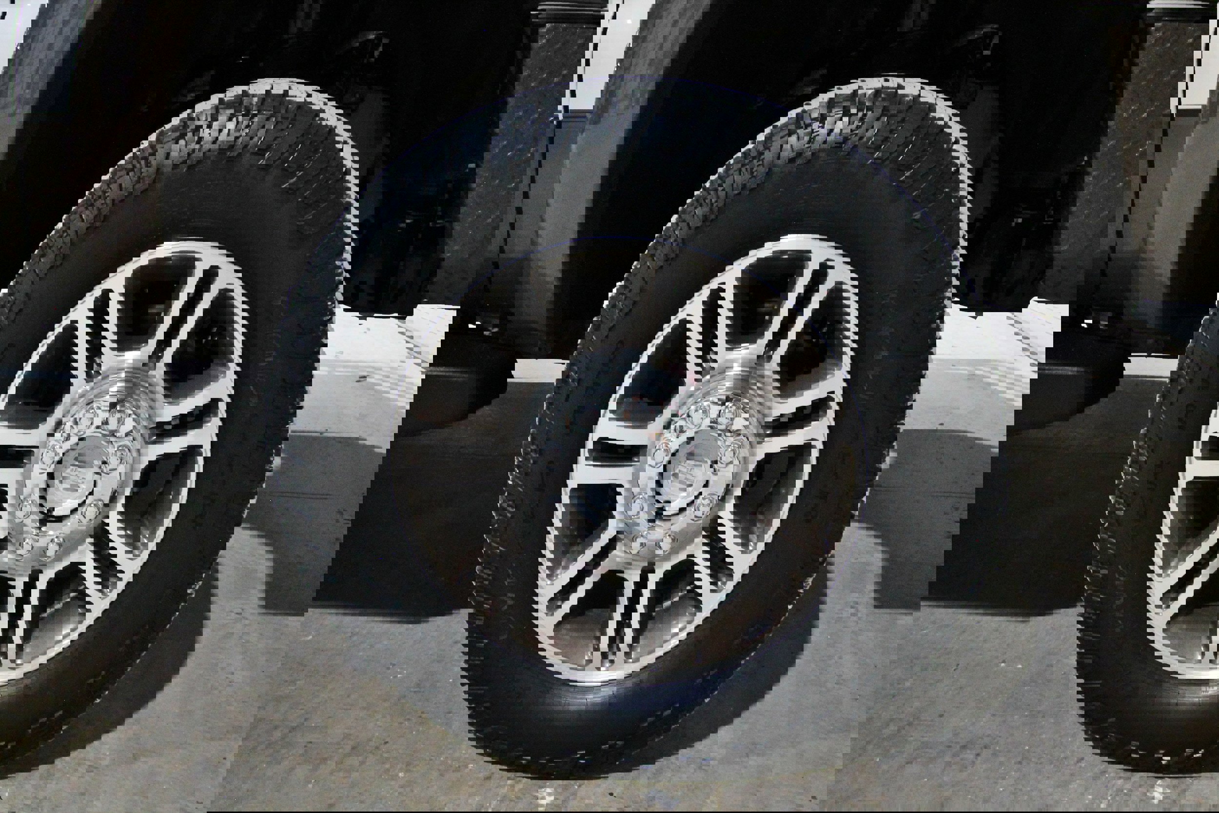 Used 2016 Ford F350 King Ranch AWD/4WD image 18