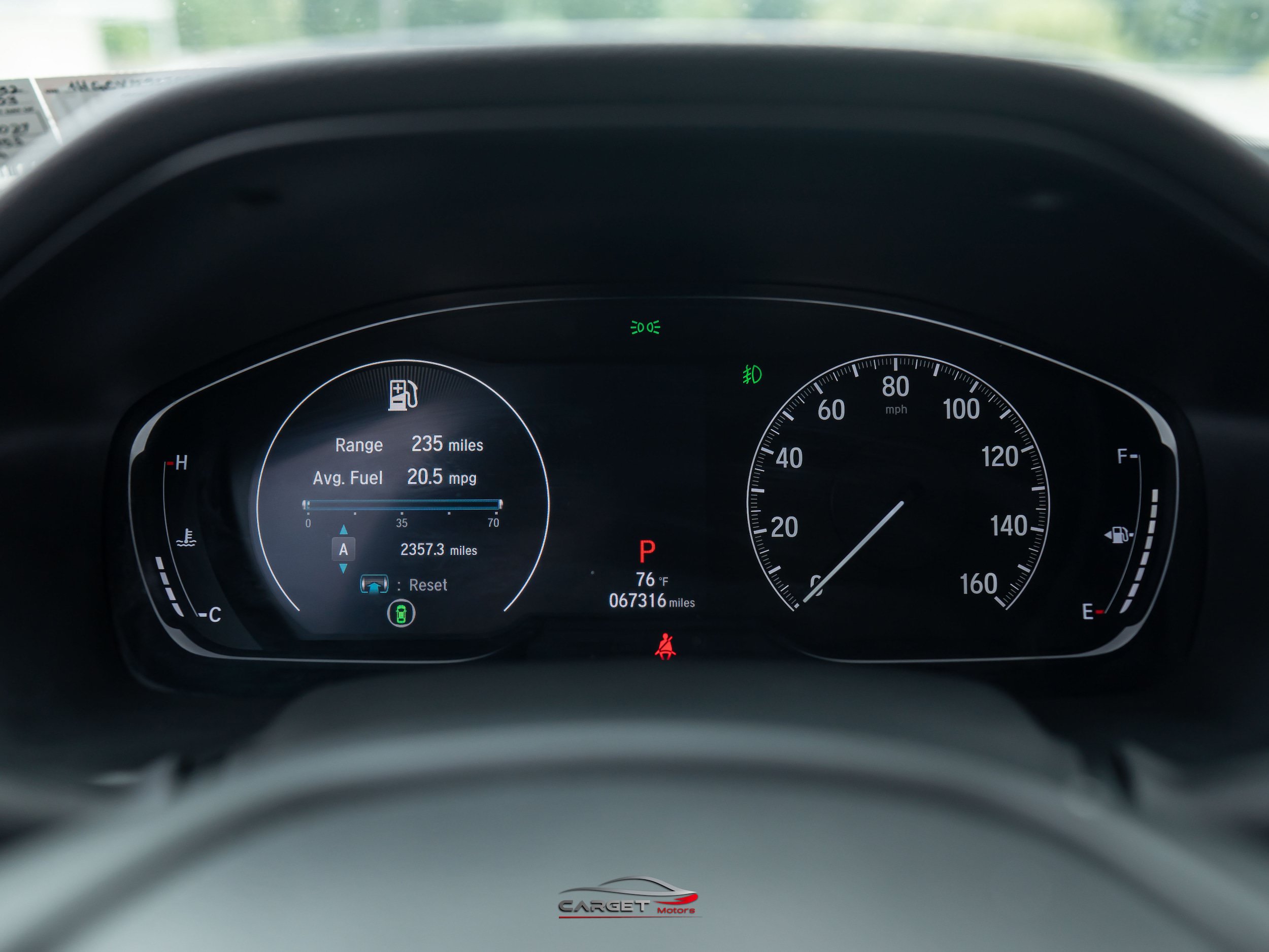 Used 2018 Honda Accord Touring image 29