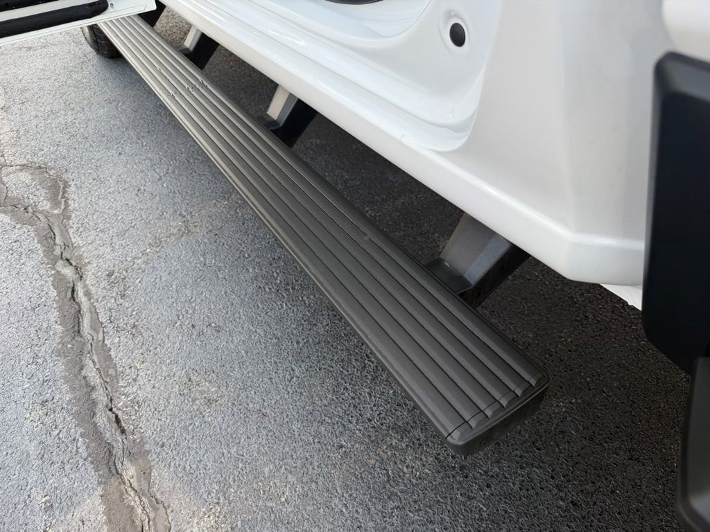 Used 2025 Chevrolet Silverado 2500 Custom w/ Custom Value Package image 29