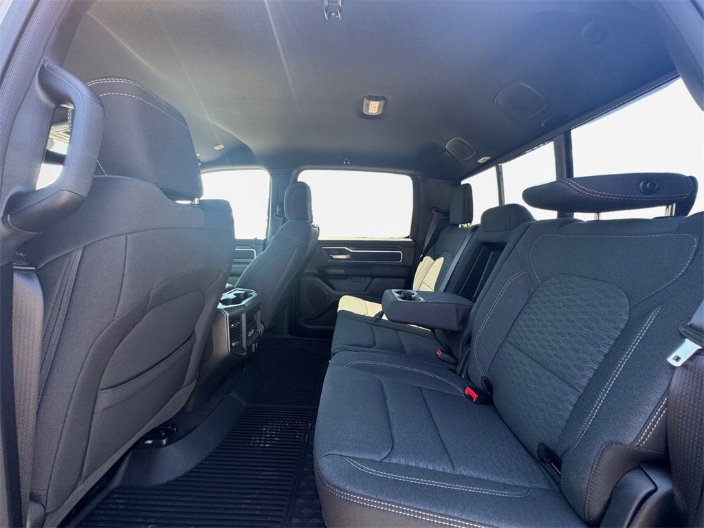 New 2026 RAM 1500 Big Horn image 24