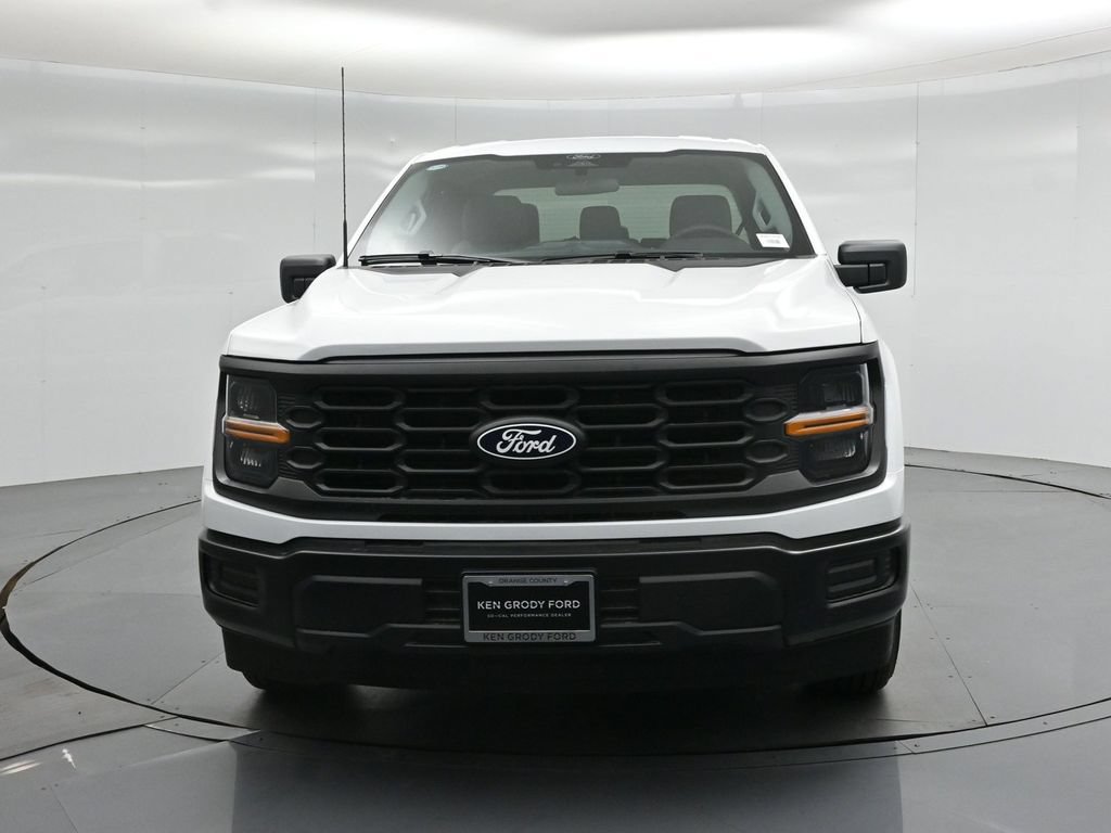 New 2026 Ford F150 XL RWD image 17