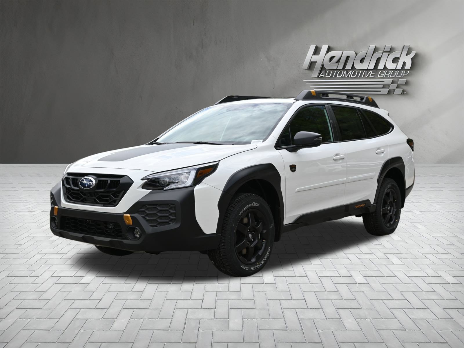 New 2025 Subaru Outback Wilderness image 5