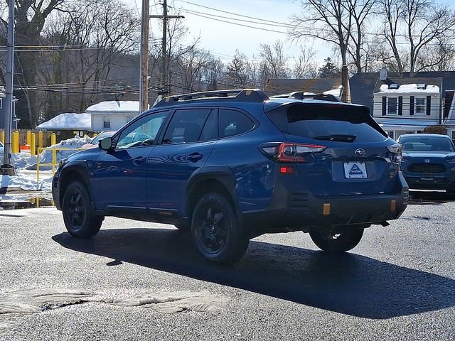 Used 2023 Subaru Outback Wilderness image 4