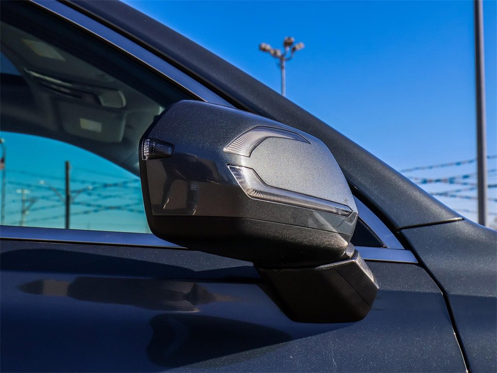 Used 2024 Hyundai Palisade XRT image 10