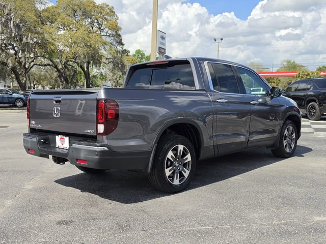 Used 2019 Honda Ridgeline RTL-E image 5