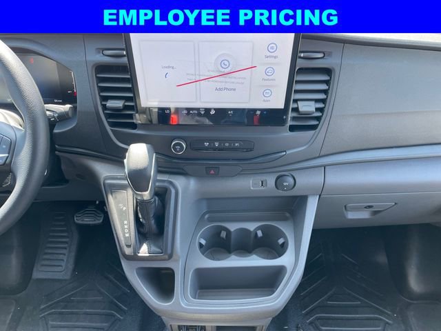 New 2026 Ford Transit 350 Low Roof AWD w/ Load Area Protection Package image 11