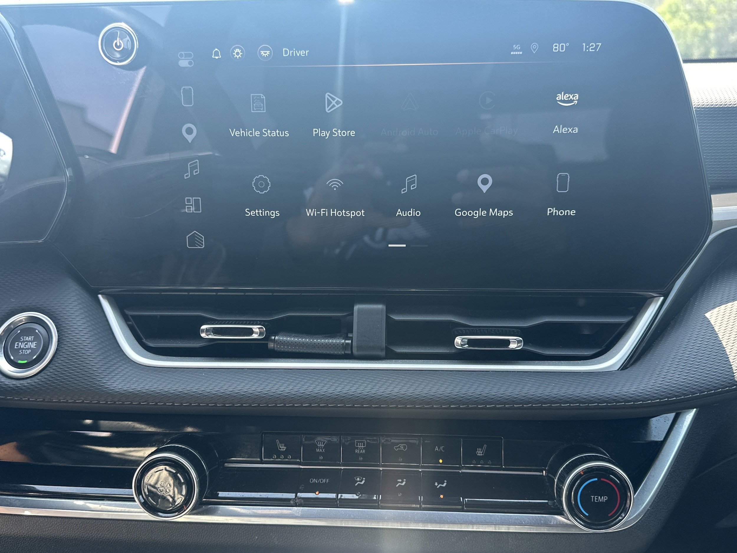 Used 2025 Chevrolet Equinox LT FWD image 28