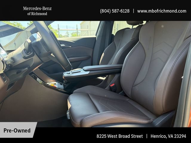 Used 2025 BMW X2 xDrive28i AWD/4WD image 14