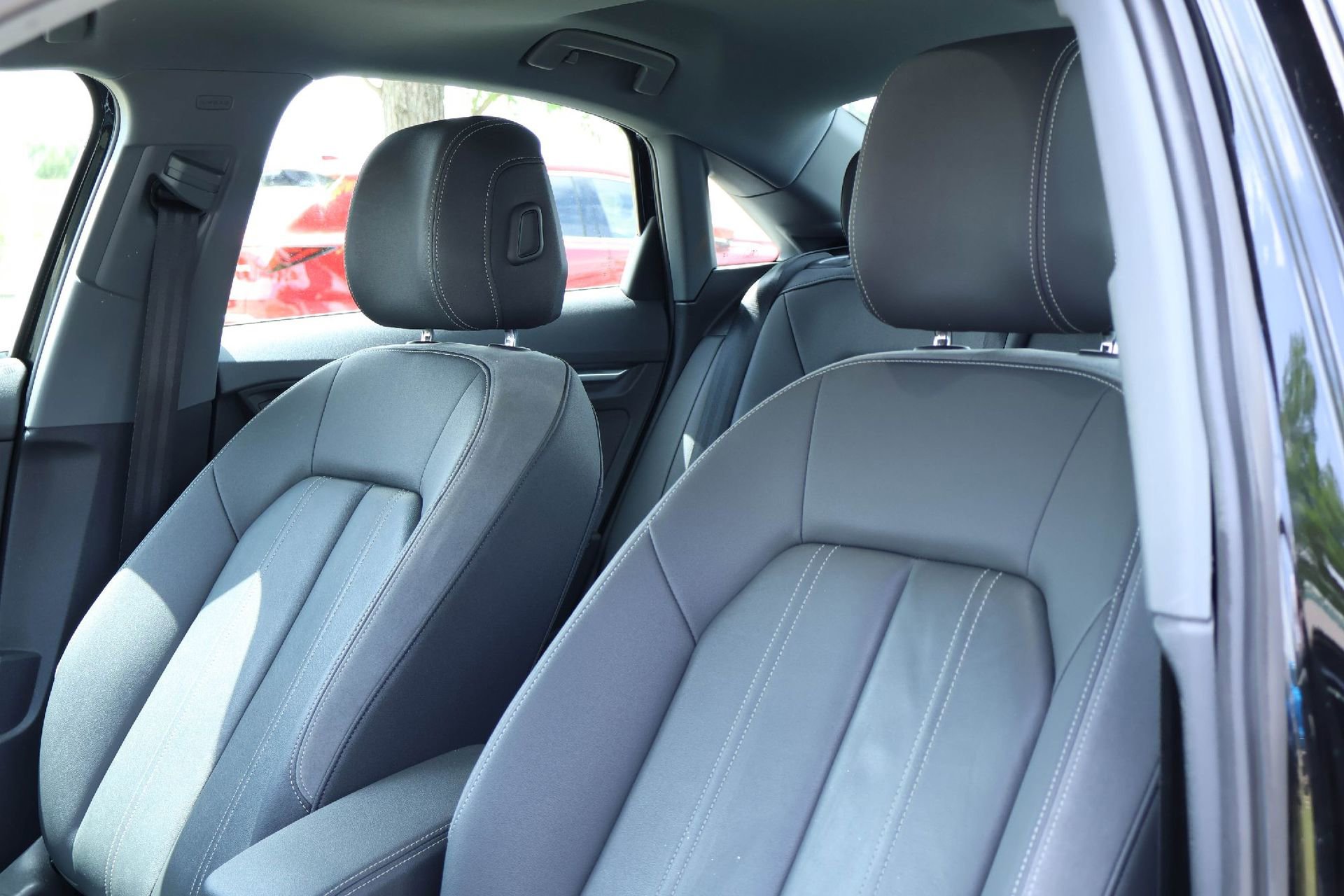 Used 2023 Audi A3 2.0T Premium FWD image 11
