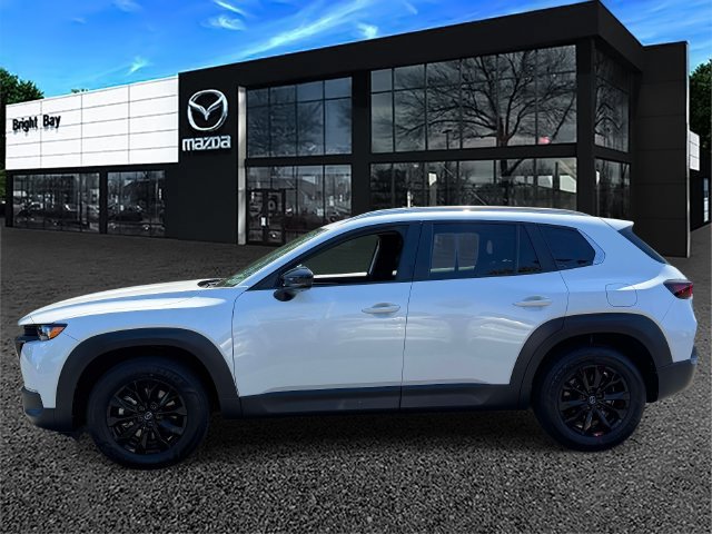 Certified 2026 MAZDA CX-50 AWD 2.5 S w/ Preferred Pkg image 3