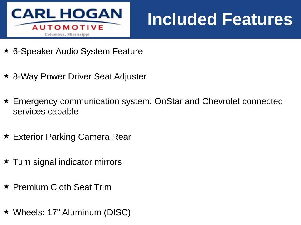 Used 2018 Chevrolet Malibu LT FWD image 13