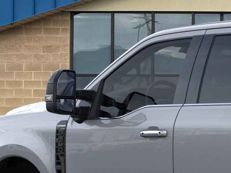 New 2026 Ford F350 4x4 Crew Cab Super Duty image 20