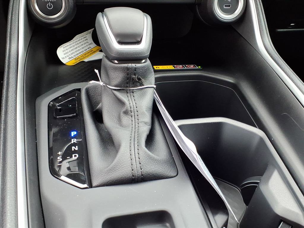 New 2026 Toyota Grand Highlander XLE image 9