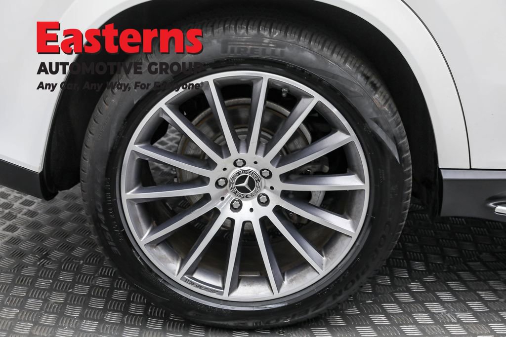 Used 2023 Mercedes-Benz GLE 350 4MATIC image 33