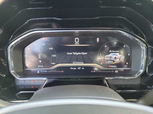 Certified 2025 GMC Sierra 1500 SLT image 29