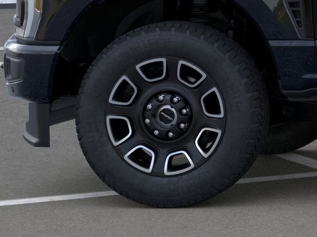 New 2026 Ford F350 Platinum AWD/4WD image 19