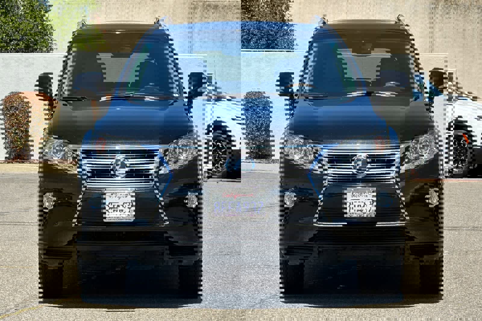 Used 2015 Lexus RX 350 FWD image 10