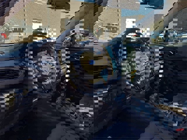 New 2025 Subaru Crosstrek 2.5i Limited image 10