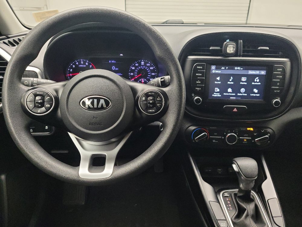 Used 2020 Kia Soul S FWD image 22