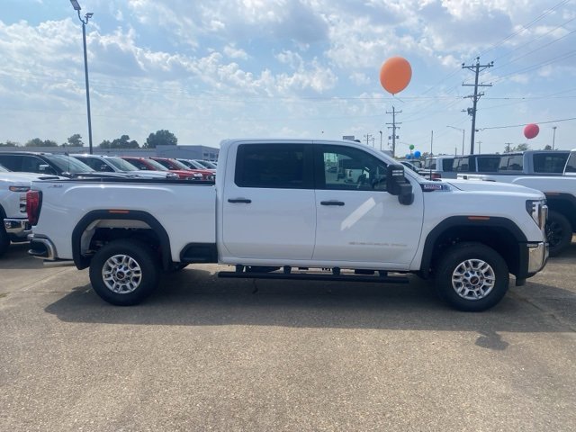 New 2025 GMC Sierra 2500 Pro image 7