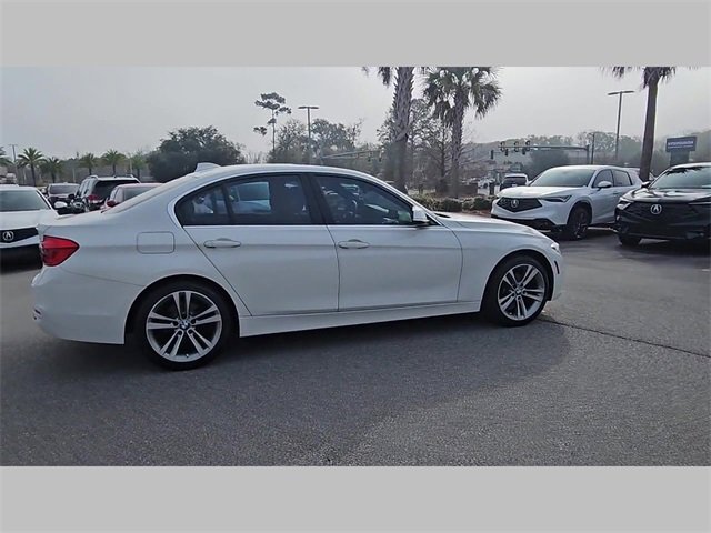 Used 2017 BMW 330i 330i image 30