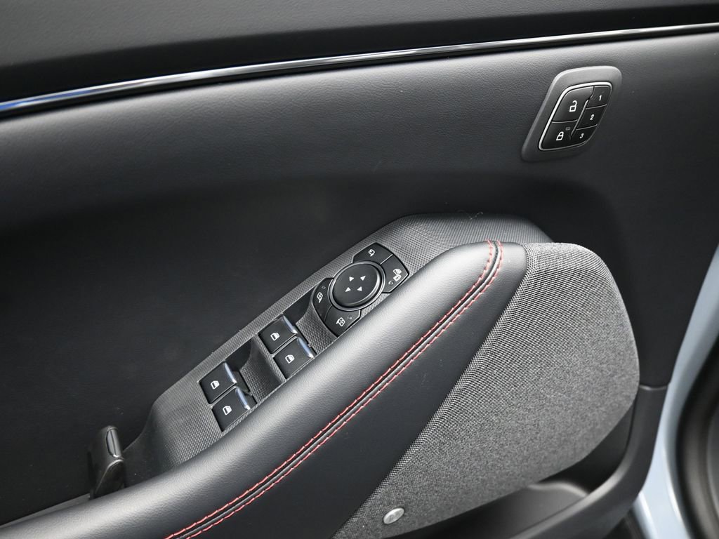 New 2026 Ford Mustang Mach-E Premium w/ Sport Appearance Package image 10