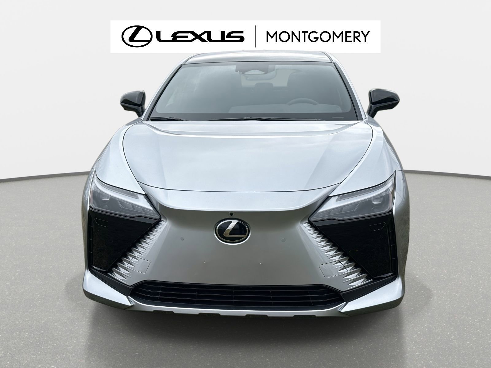 New 2026 Lexus RZ 350e 2WD image 8