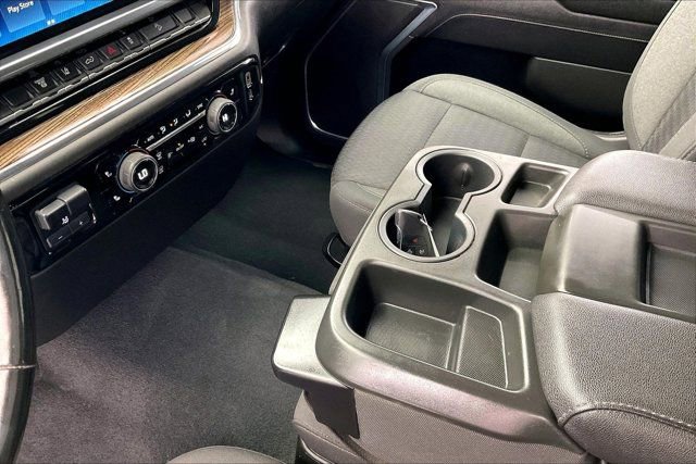 Used 2024 Chevrolet Silverado 2500 LT image 16