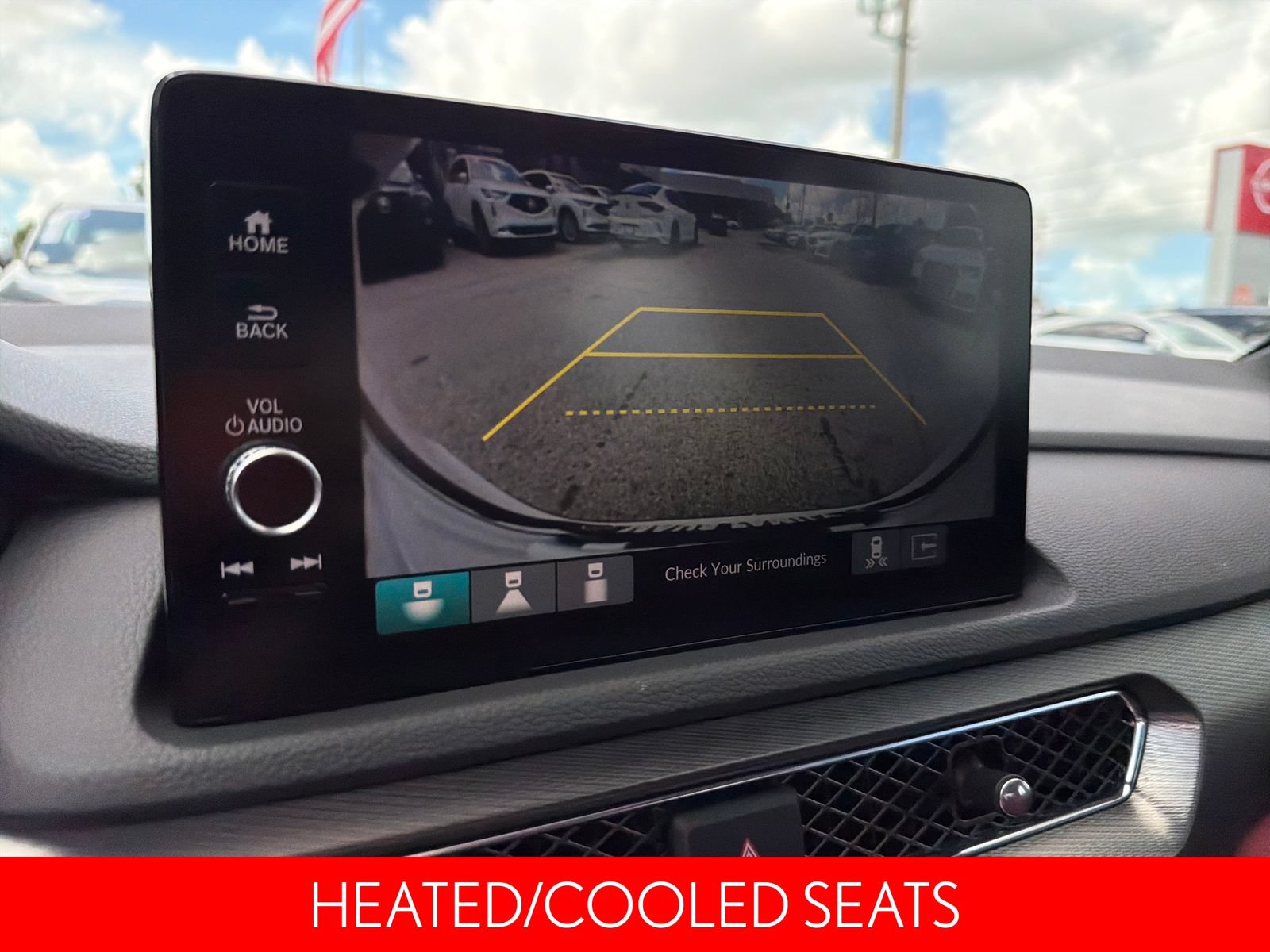 Used 2026 Acura Integra A-Spec FWD image 24