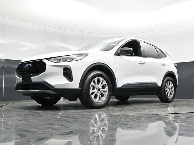 Used 2025 Ford Escape Active AWD/4WD image 53