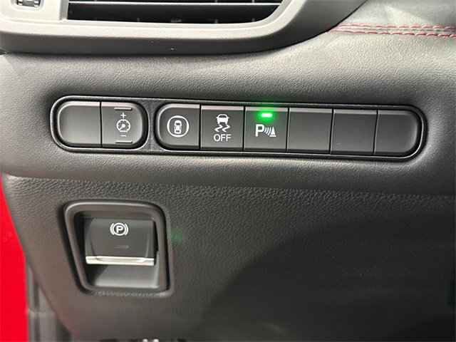 New 2025 Acura TLX SH-AWD w/ A-SPEC Pkg image 15