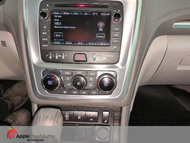Used 2017 GMC Acadia Limited SLT image 27