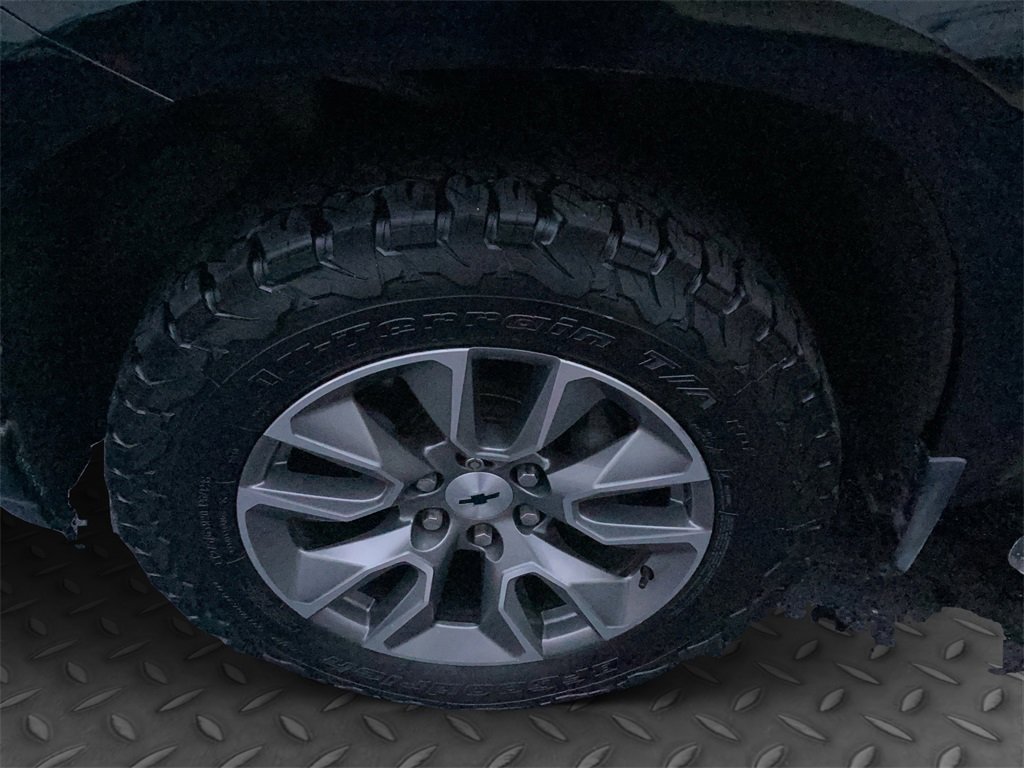 Used 2019 Chevrolet Silverado 1500 RST image 35