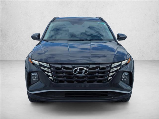 Used 2024 Hyundai Tucson SEL image 3