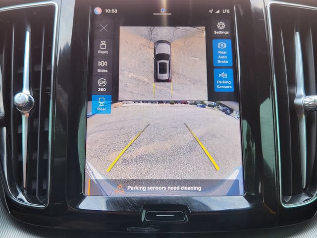 Certified 2024 Volvo XC60 T8 Polestar AWD/4WD image 22